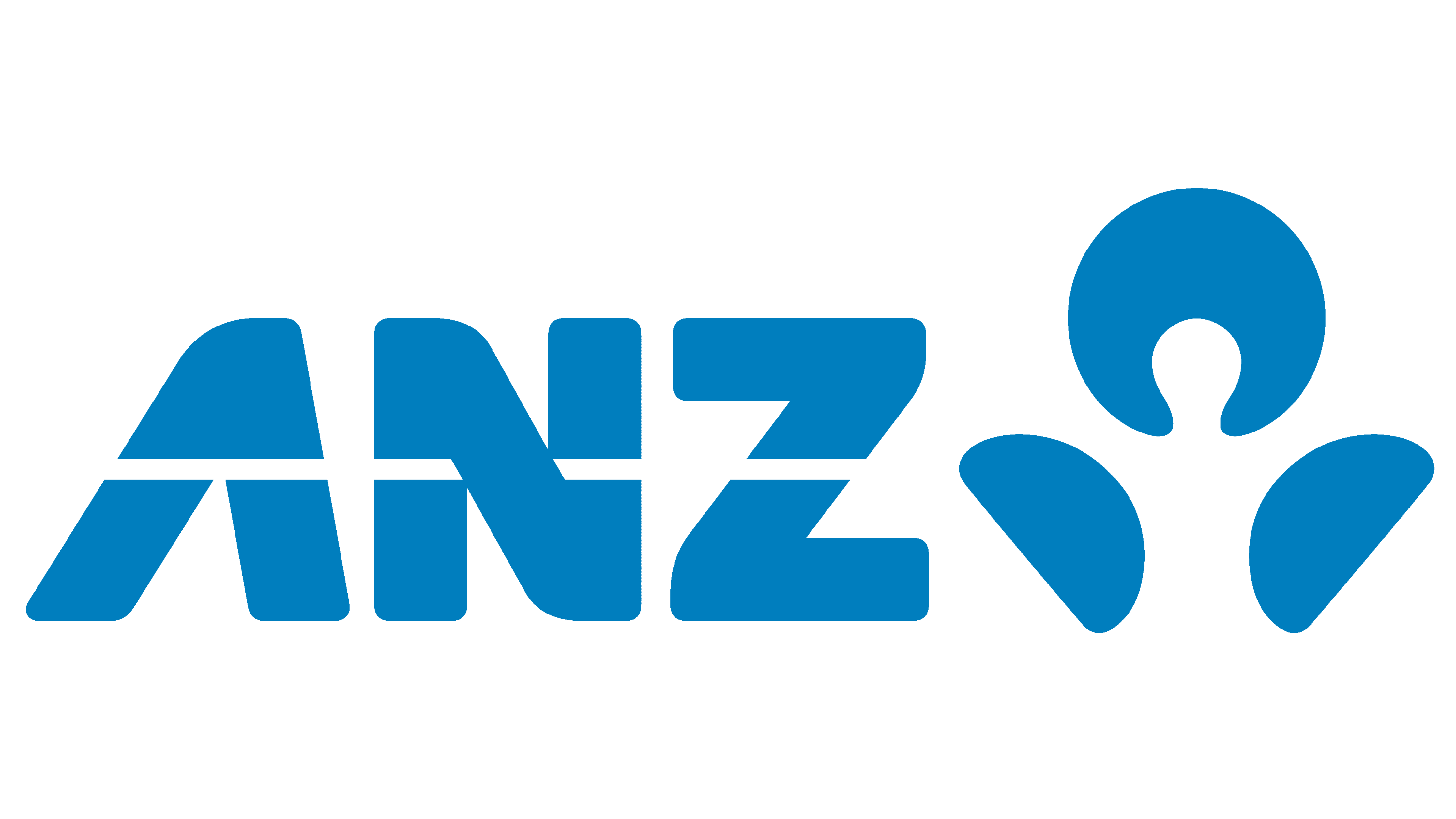 ANZ logo