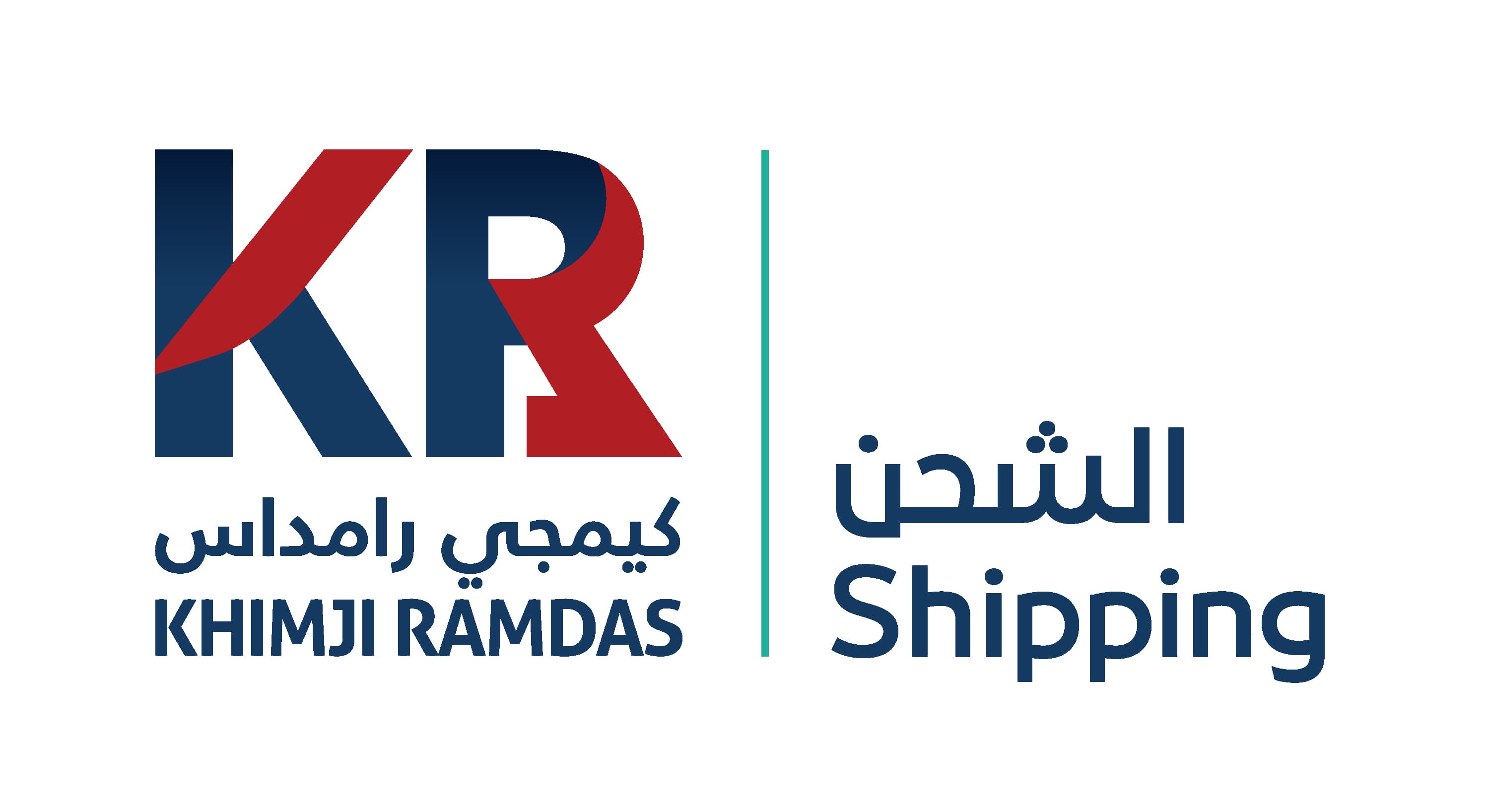 Khimji Ramdas logo