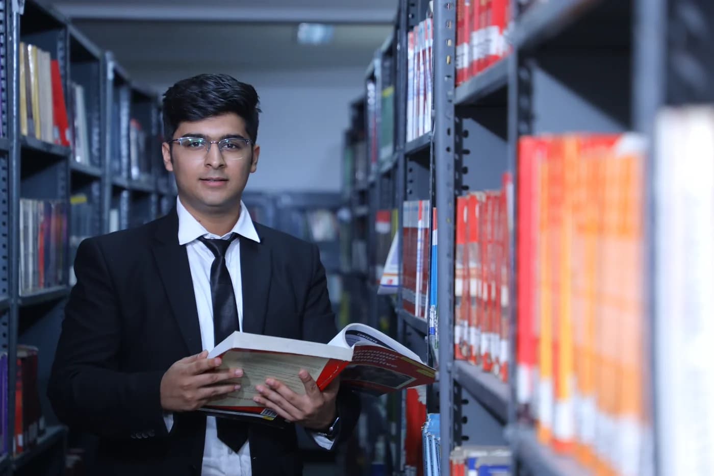 Fellow Programme in Management