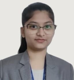 Aayushi Vinayak Jaiswal