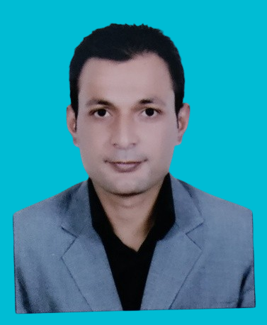 Mr. Rajesh Kumar