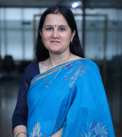 Dr. Laxmi Pandey