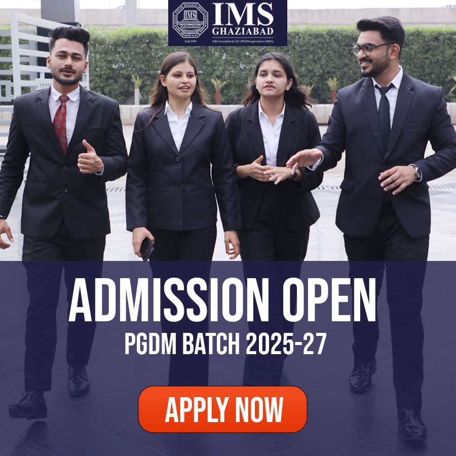 apply now at ims ghaziabad