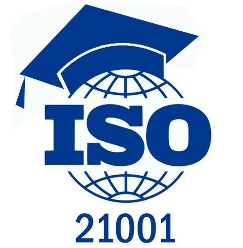 ISO 21001:2018