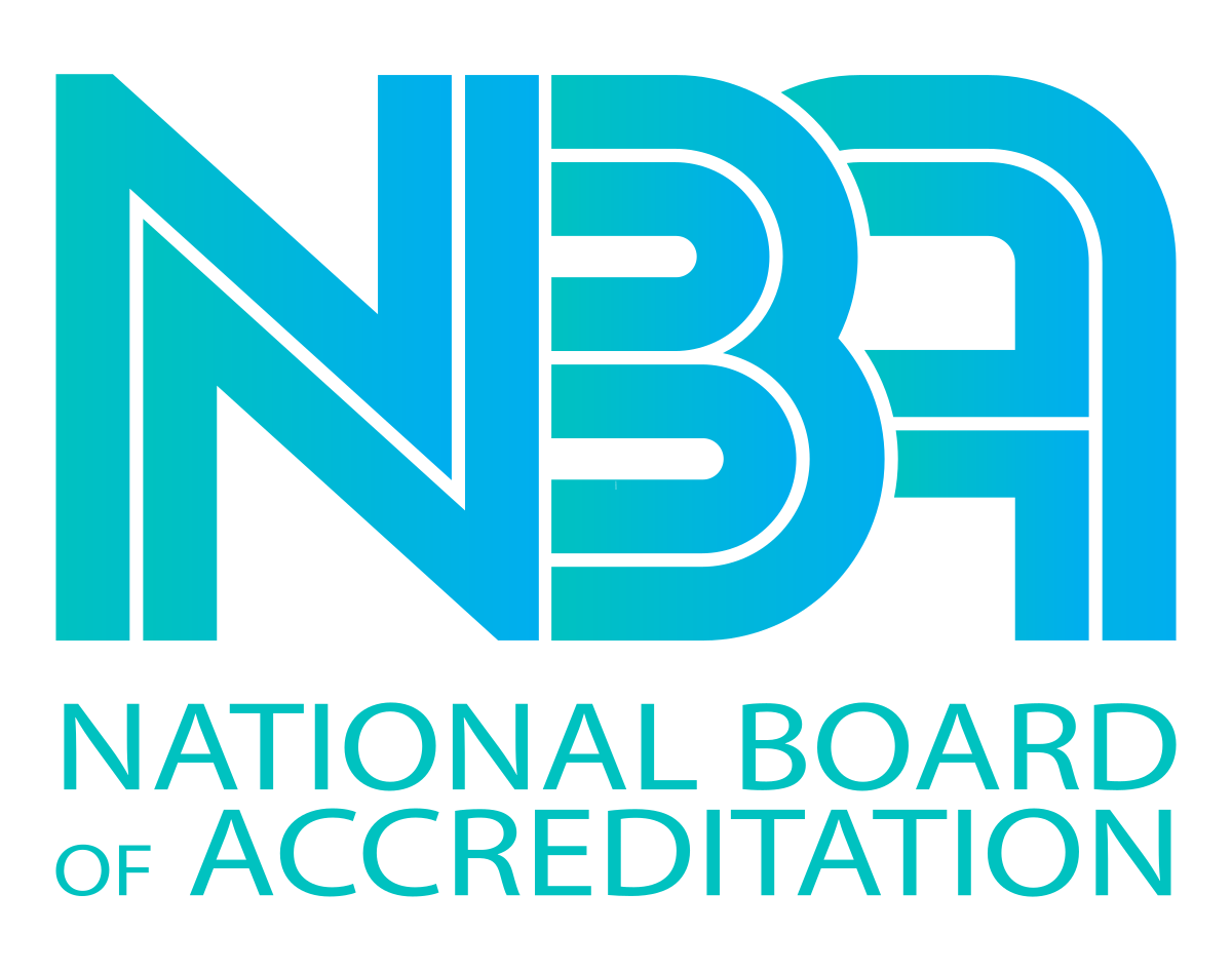 National Board of Accreditation (NBA)